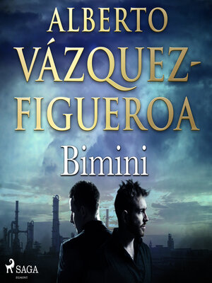 cover image of Bimini